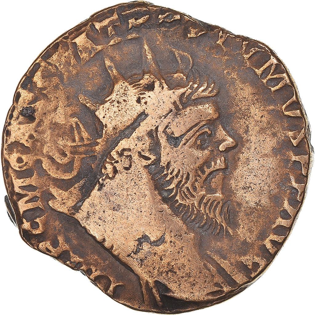 Mince,
postumus,
Dvojitý Sestertius