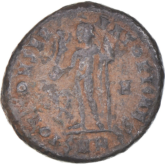 Mince,
crispus,
Follis
