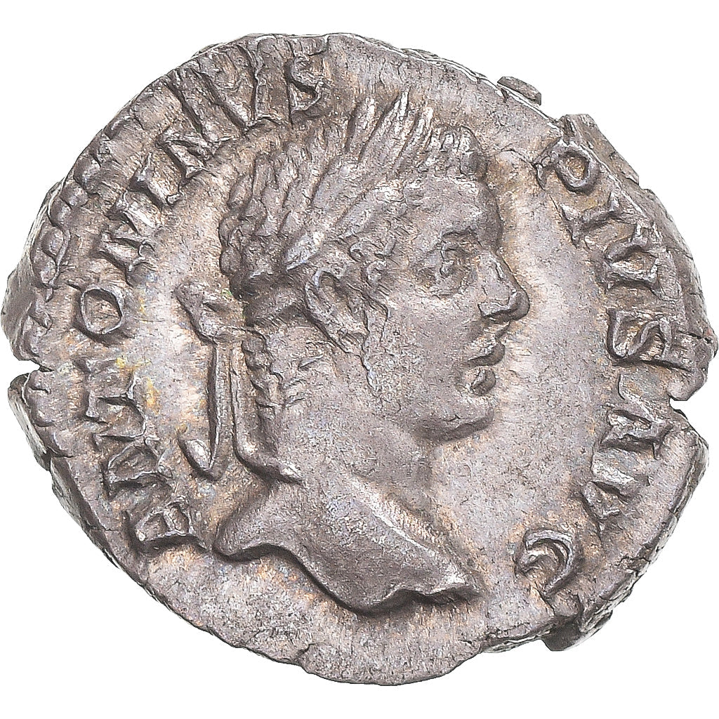 Mince,
Caracalla,
denár