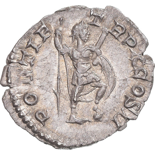 Mince,
Caracalla,
denár