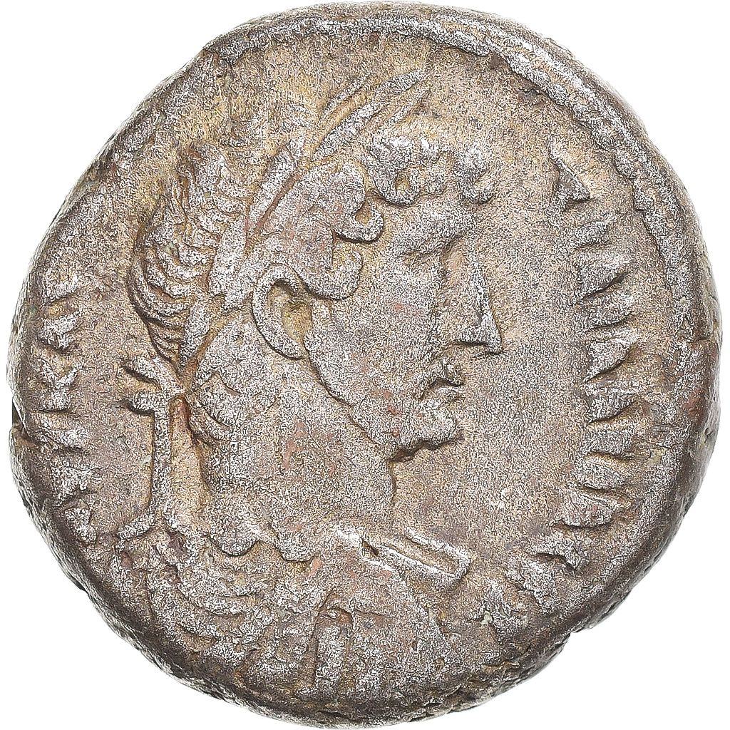 Mince,
Egypt,
Hadrián
