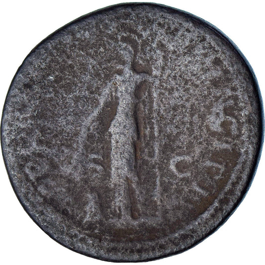 Mince,
Trajan,
Dupondius