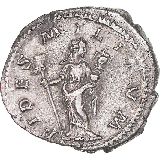 Mince,
Elagabalus,
denár