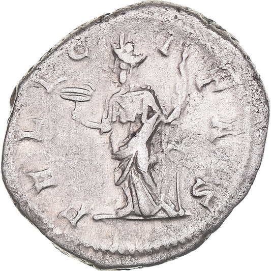 Mince,
Julia Domna,
denár