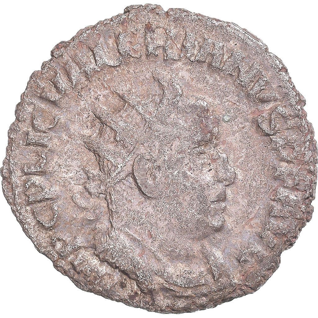Mince,
Valerian I,
Antoninianus