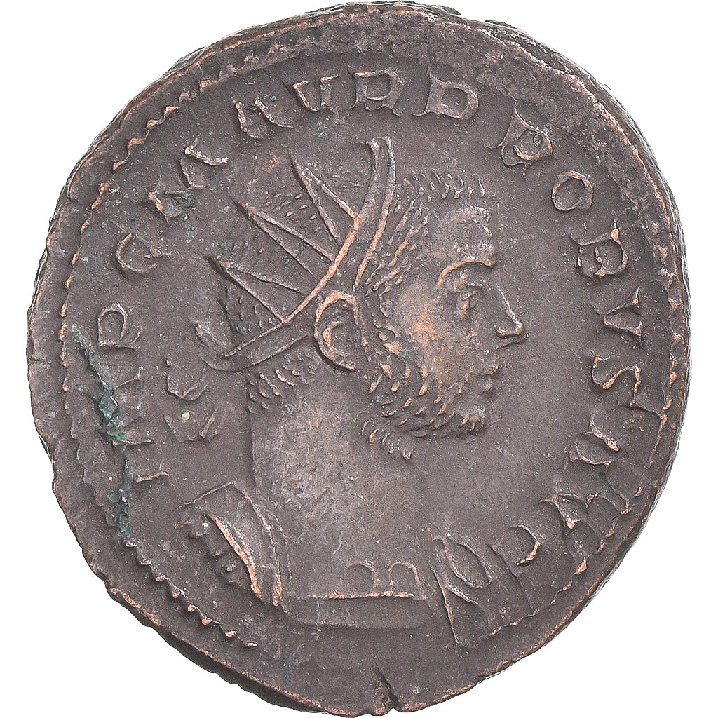 Mince,
Probus,
Antoninianus