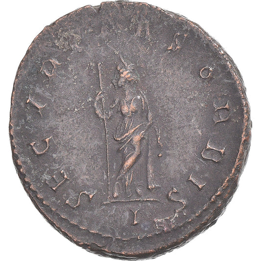 Mince,
Probus,
Antoninianus