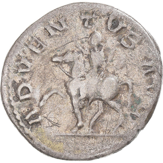Mince,
Trajan Decius,
Antoninianus
