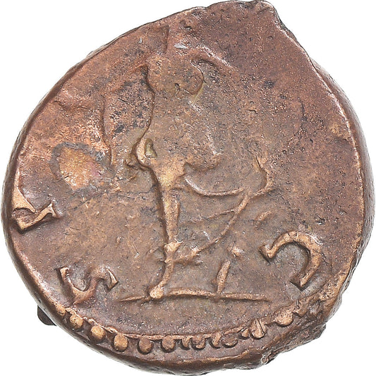 Mince,
Victorinus (?),
Antoninianus