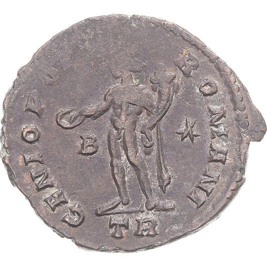 Mince,
Dioklecián,
Zlomek Æ