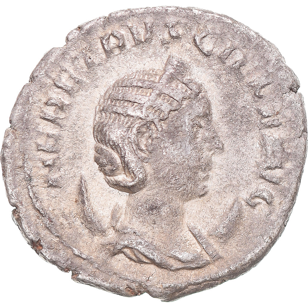 Mince,
Herennia Etruscilla,
Antoninianus