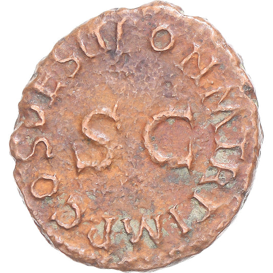 Mince,
Claudius,
Kvadrany
