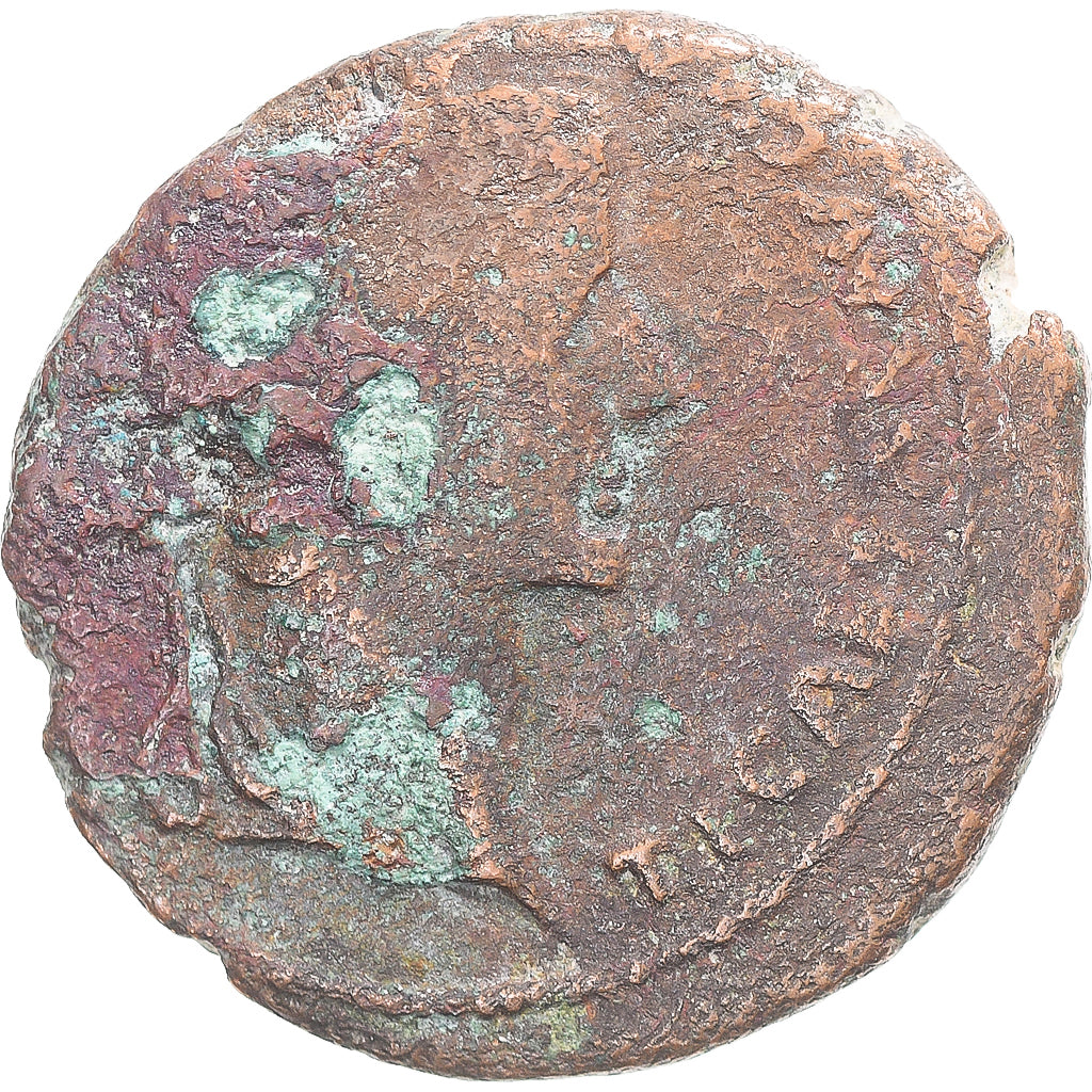 Mince,
Tiberius,
Jak