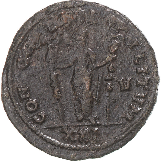 Mince,
Severina,
Aurelianus