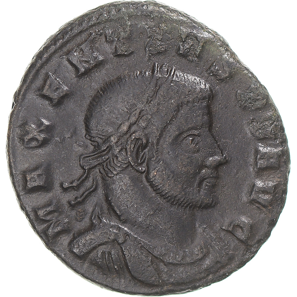 Mince,
Maxentius,
Æ