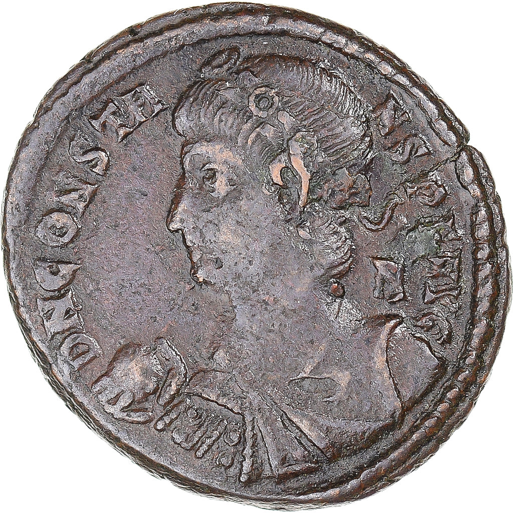 Mince,
Constans,
Zlomek Æ