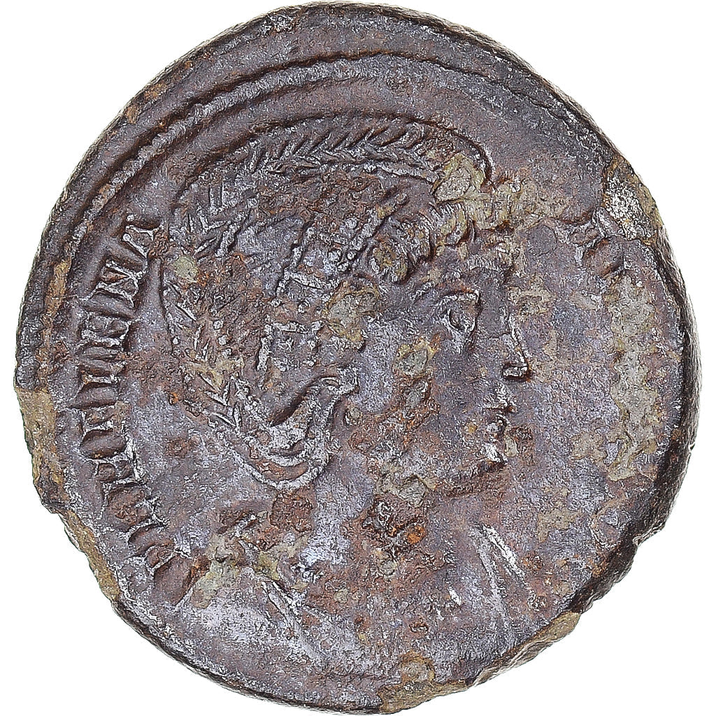 Mince,
Helena,
Follis