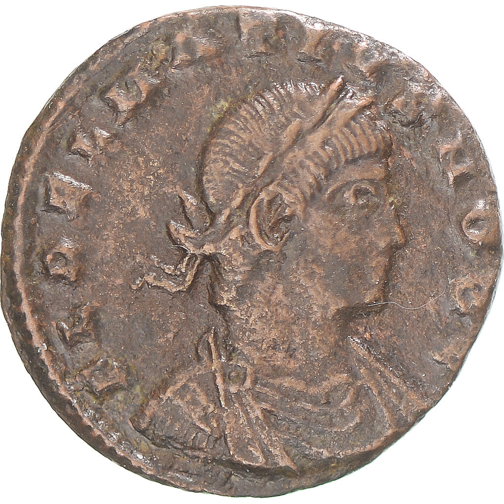 Mince,
Delmatius,
Follis