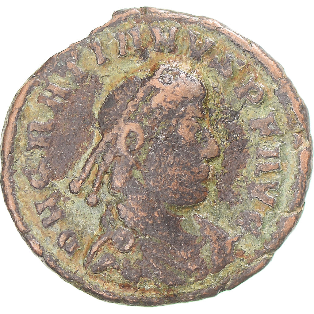 Mince,
Gratian,
Follis