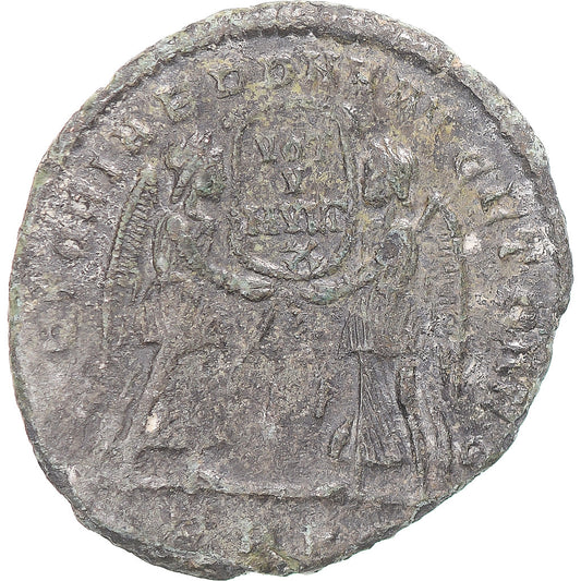 Mince,
Magnentius,
Zlomek Æ