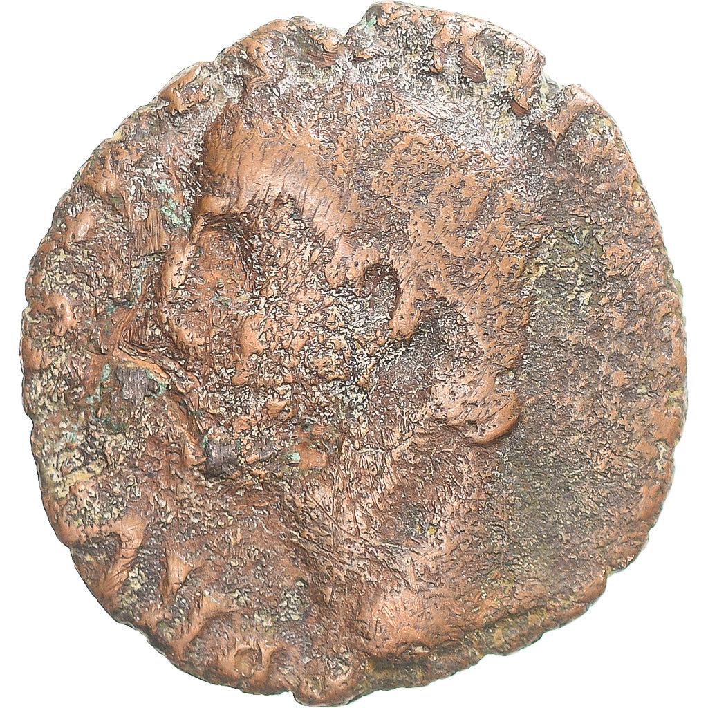 Mince,
Drusus,
Jak