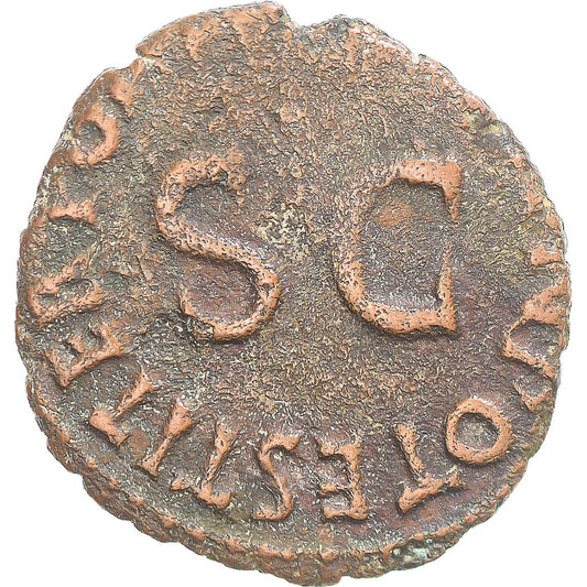 Mince,
Drusus,
Jak