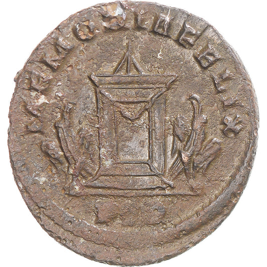 Mince,
Divus Constantine I,
Zlomek Æ