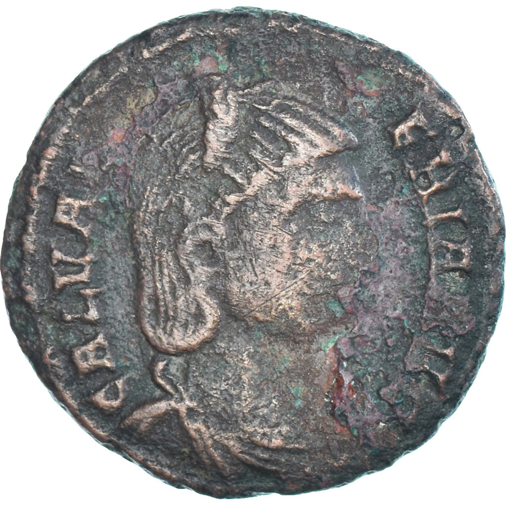Mince,
Galeria Valeria,
Follis