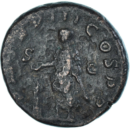Mince,
Gordian III,
Jak