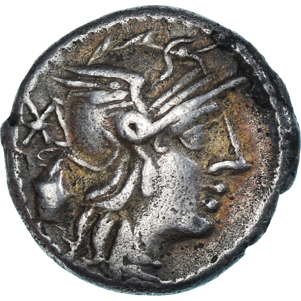 Mince,
Cassia,
denár