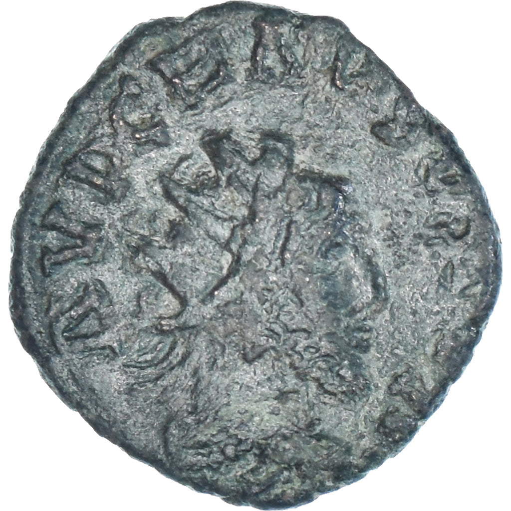 Mince,
Tetricus?,
Antoninianus