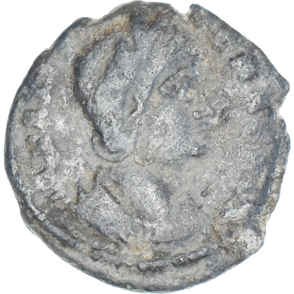 Mince,
Theodora,
Follis