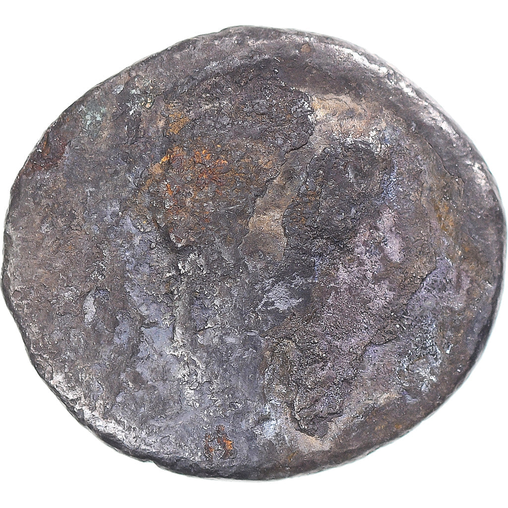 Mince,
Quinarius,
Nejistá máta