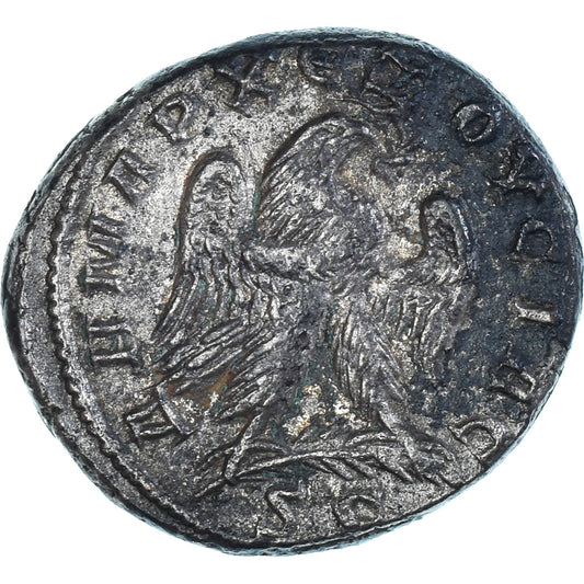 Mince,
Malá Asie,
Trajan Decius