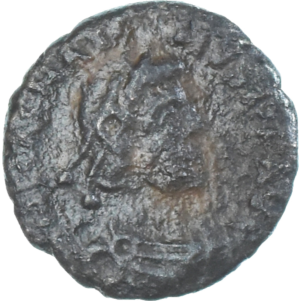 Mince,
Magnus Maximus,
Follis