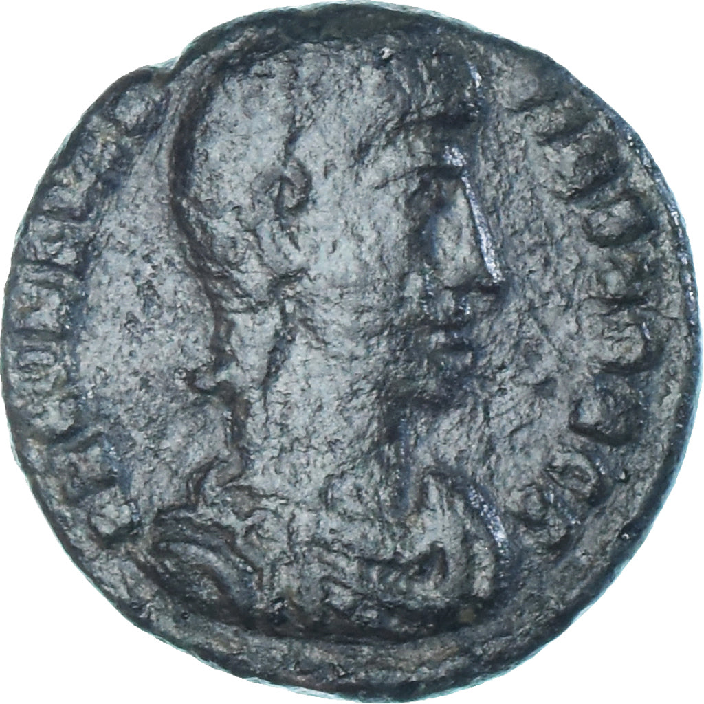 Mince,
Constantius Gallus,
Follis