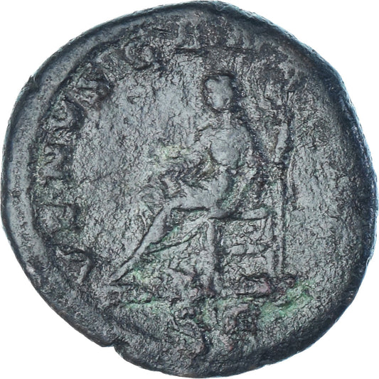 Mince,
Julia Domna,
Dupondius
