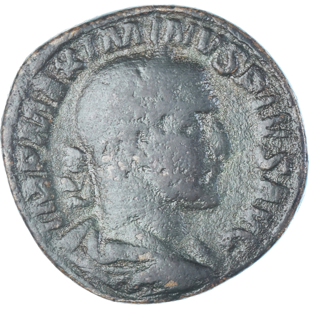Mince,
Maximinus I Thrax,
Jak