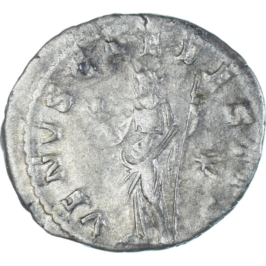 Mince,
Julia Soaemias,
denár
