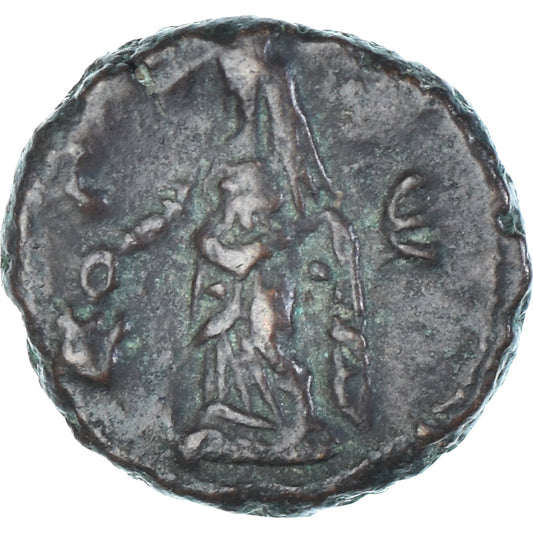 Mince,
Dioklecián,
Tetradrachm