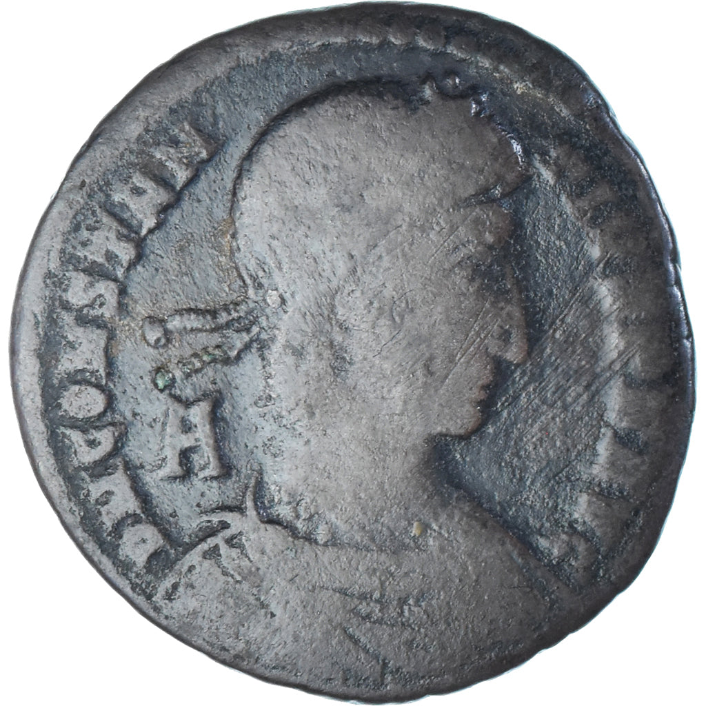 Mince,
Constantius II,
Maiorina