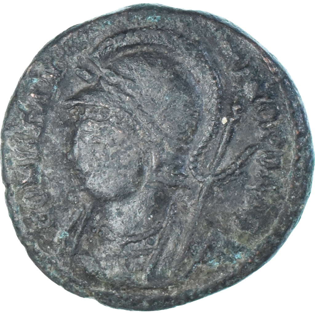 Mince,
Konstantinopol,
Městské památníky