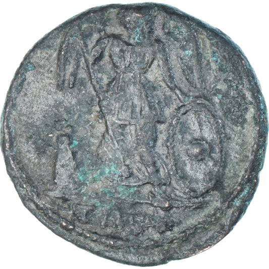 Mince,
Konstantinopol,
Městské památníky