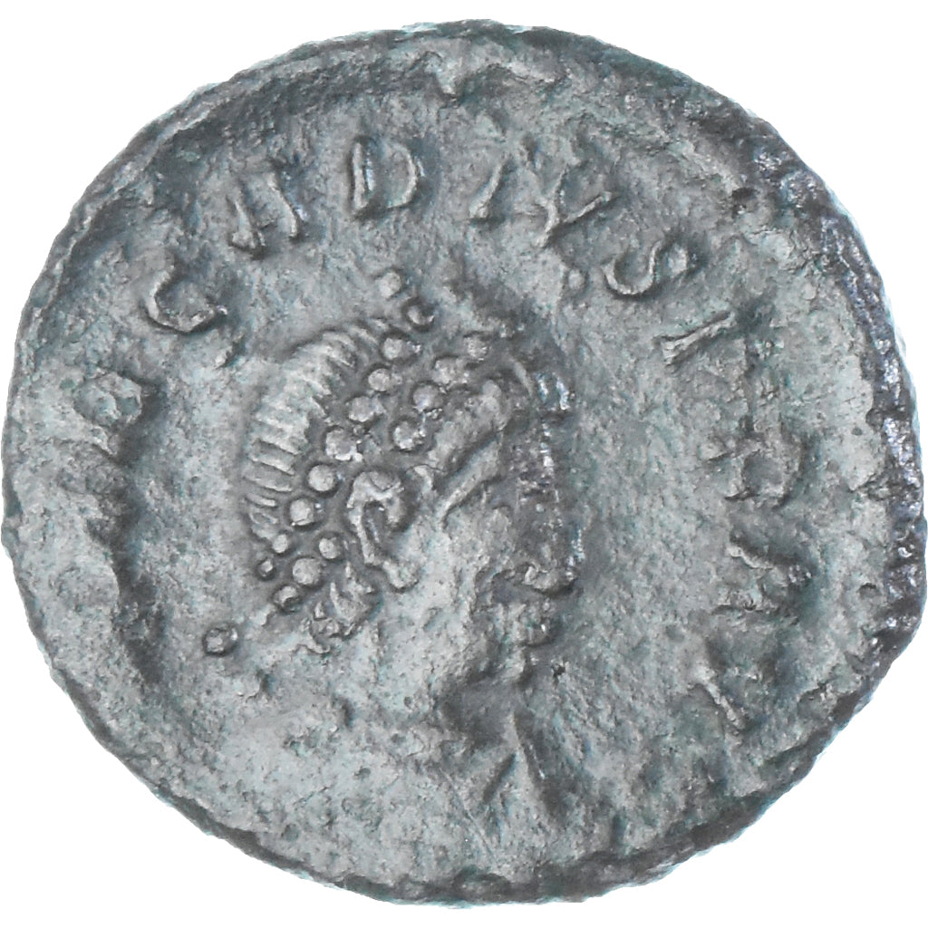 Mince,
Arcadius,
Follis