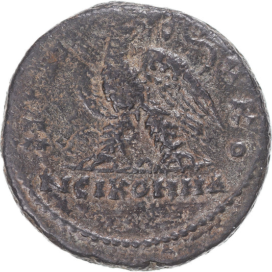 Mince,
bithynie,
Marcus Aurelius