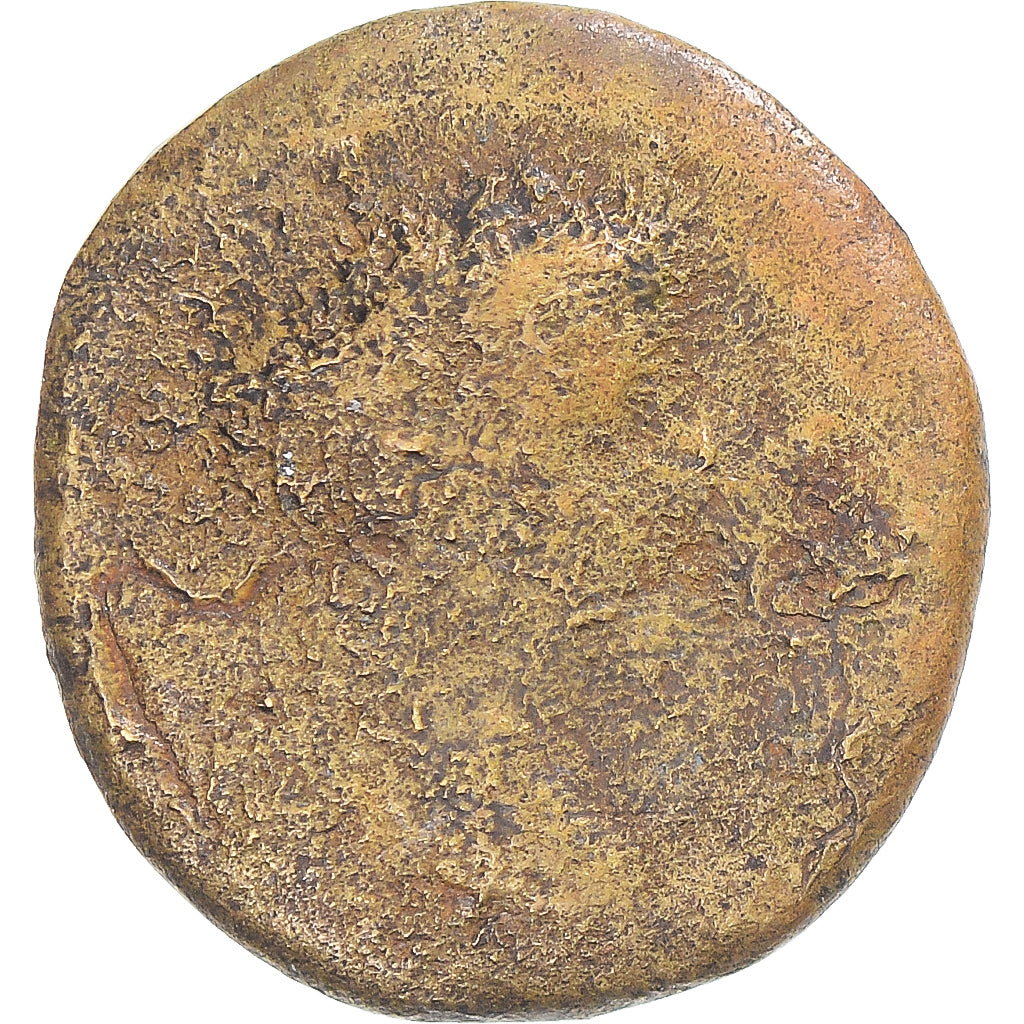 Mince,
Tiberius,
Kvadrany