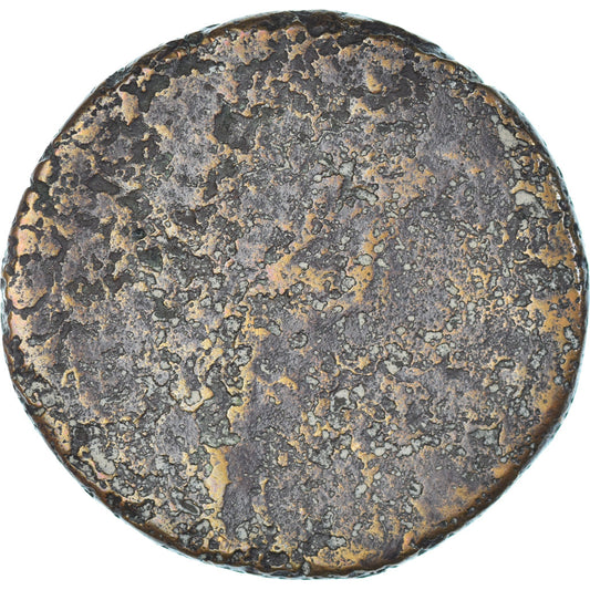 Mince,
Trajan,
Sestertius