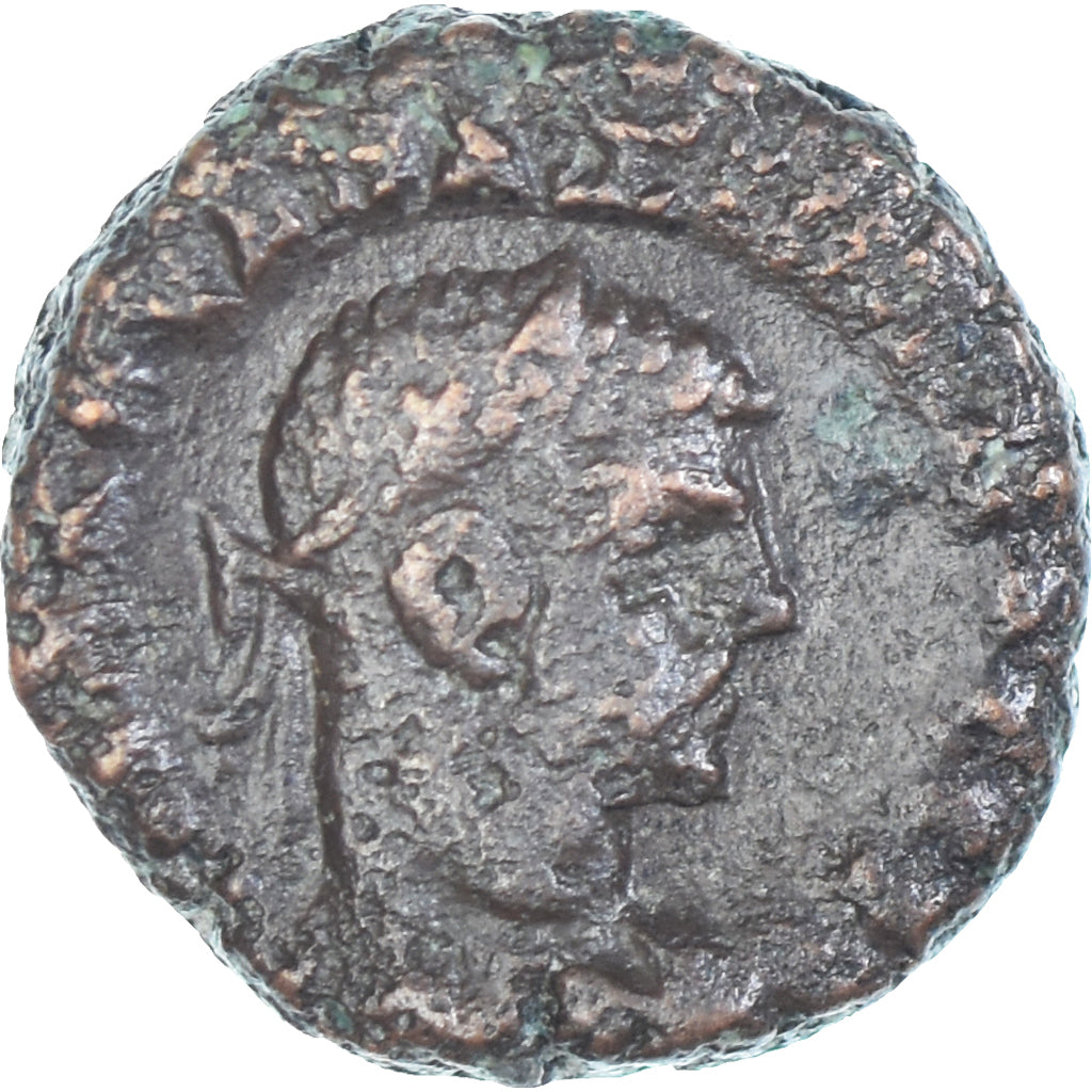 Mince,
Egypt,
Maximianus