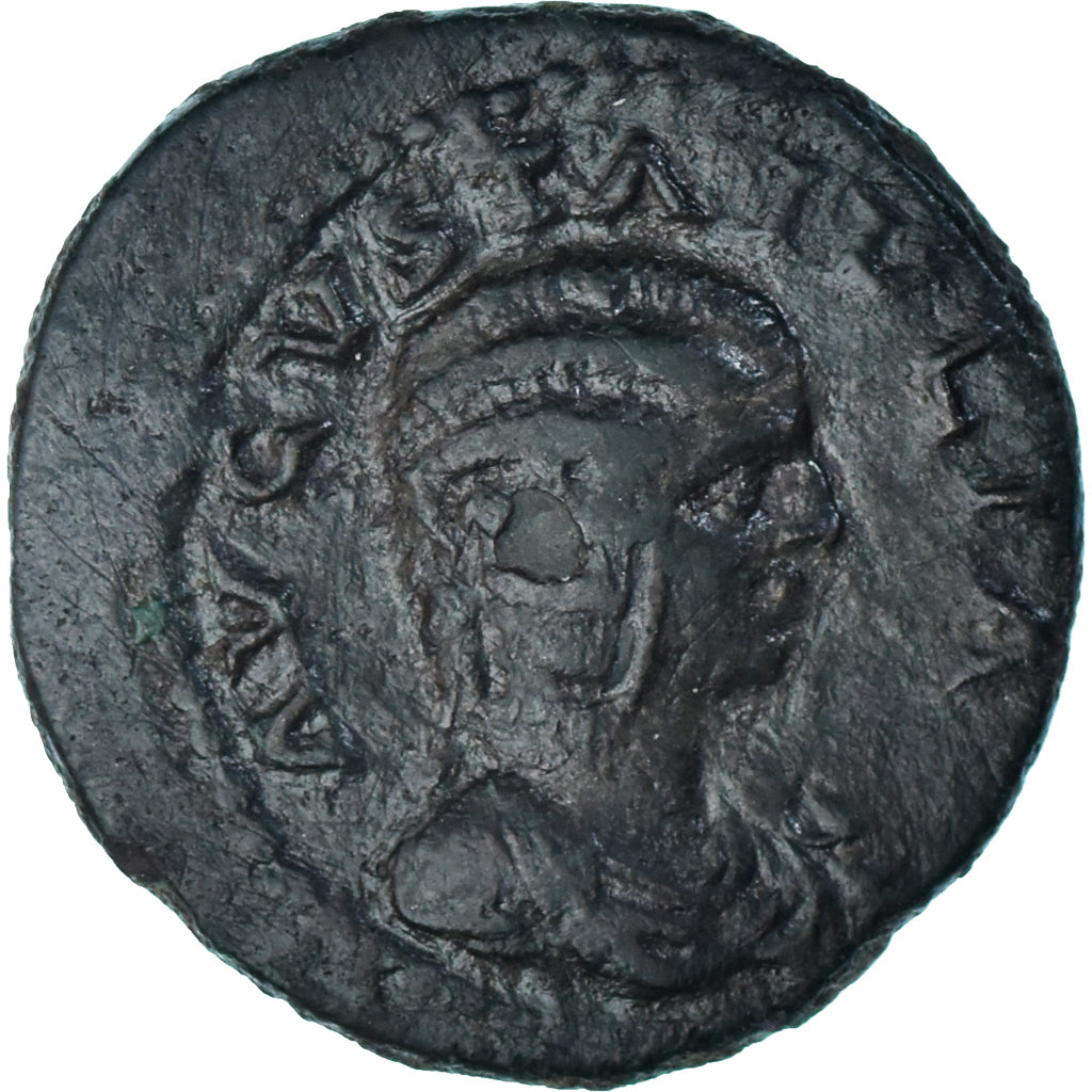 Mince,
Makedonie,
Julia Domna