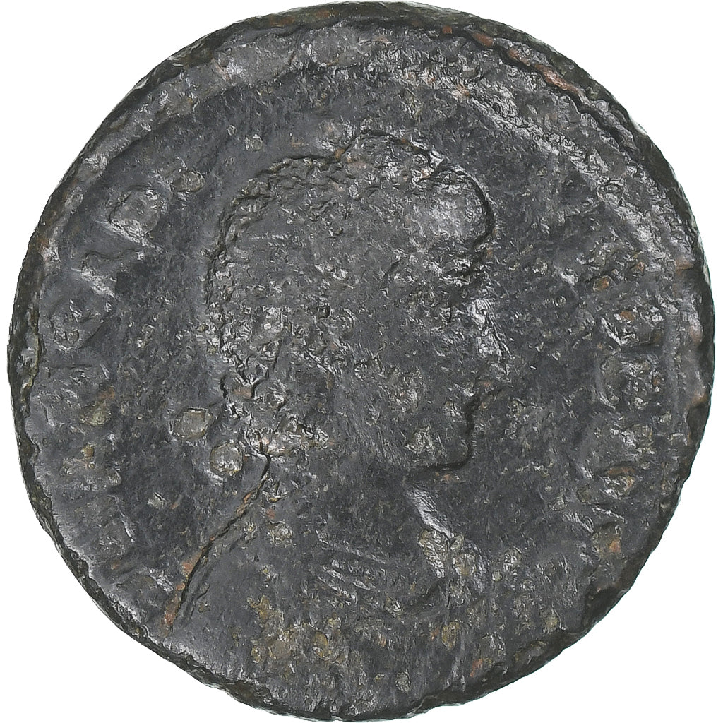Arcadius,
Follis,
395-401